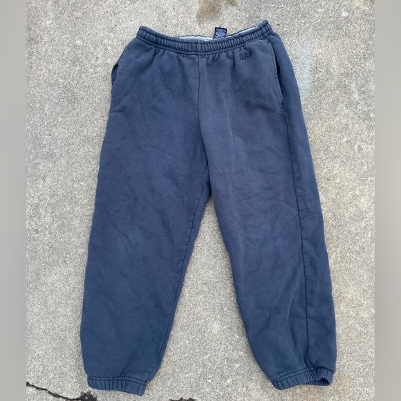 Gap kids vintage soft pull on jogger Large 10 sweatpants - Picture 1 of 6